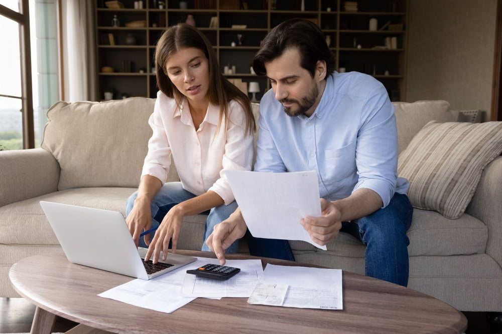 Comparing Loan Options With Confidence