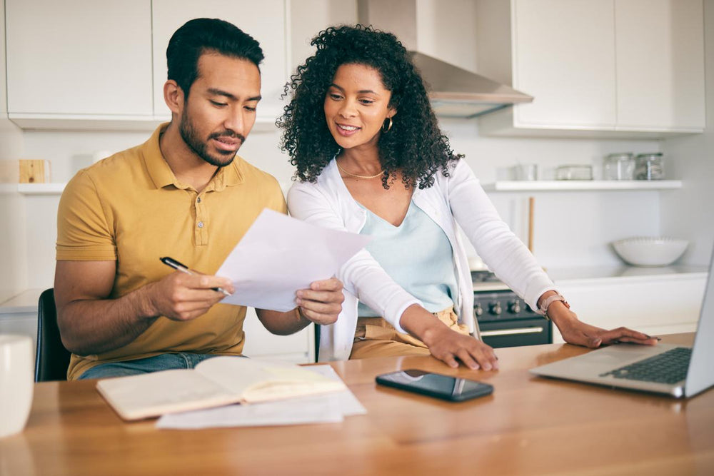 Creating a Budget That Supports Your Goals