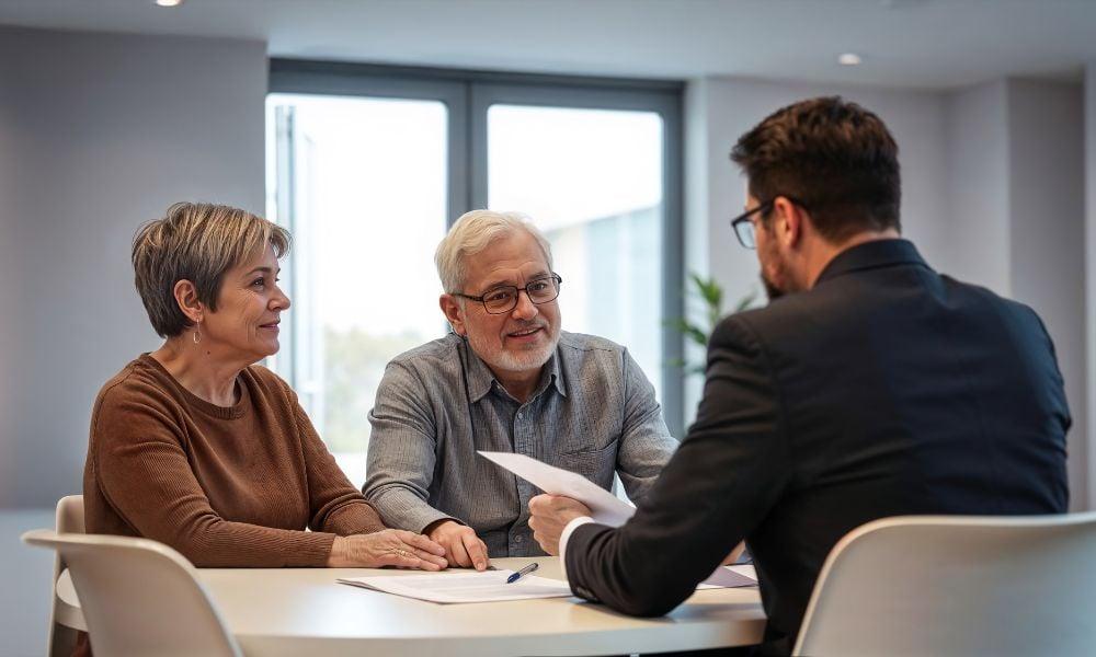 Preparing for a Strong Financial Future