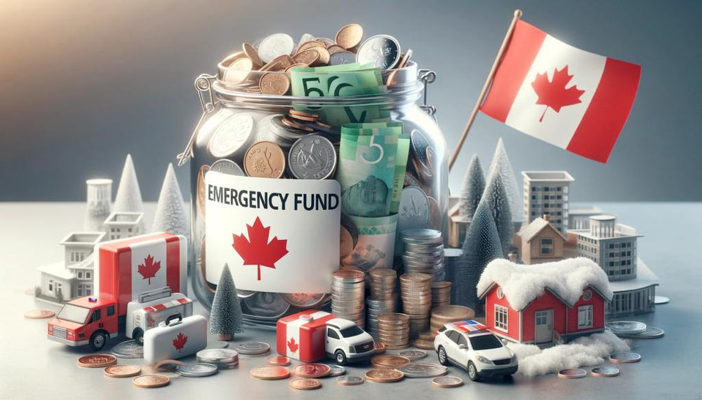 Emergency Loans in Canada: Smart Borrowing During Difficult Times