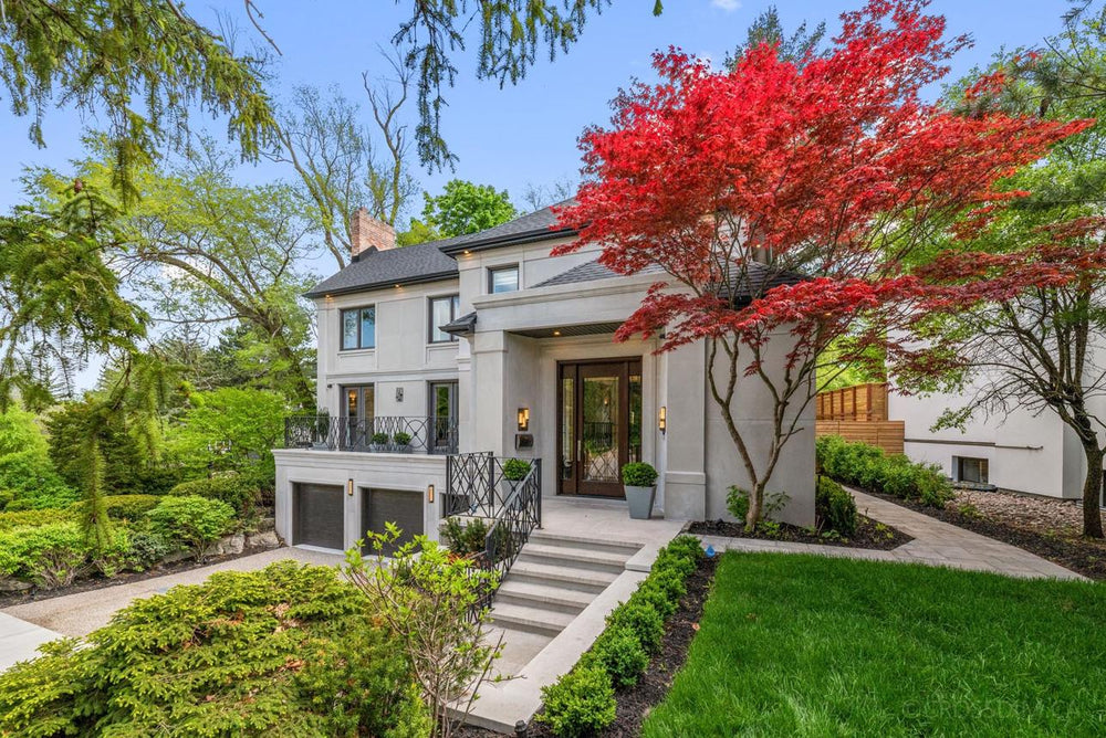 Mortgage Basics Every First-Time Canadian Homebuyer Should Know