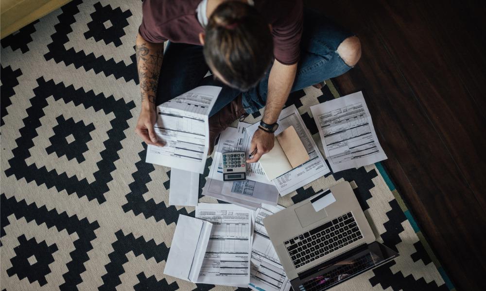 Debt Consolidation in Canada: When Does It Actually Make Sense?